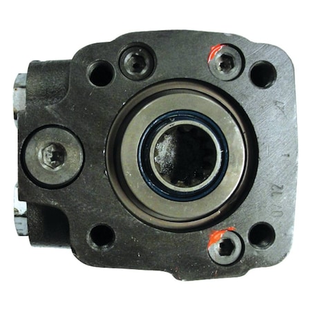 Db Electrical Steering Motor For Ford Holland 4055 Boomer, 4060 Boomer 1101-1811